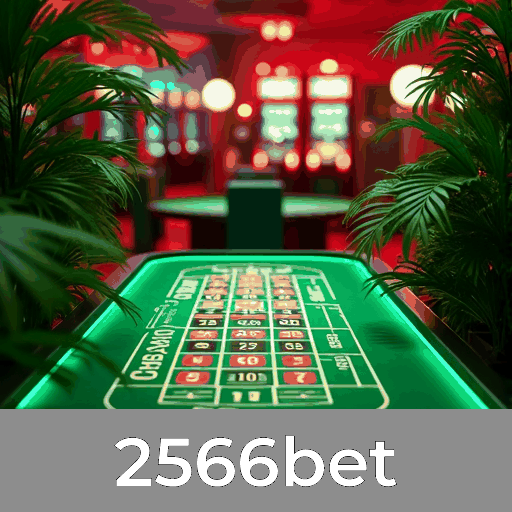 Transforme a Forma de Jogar com as Experiências Disruptivas da 2566bet