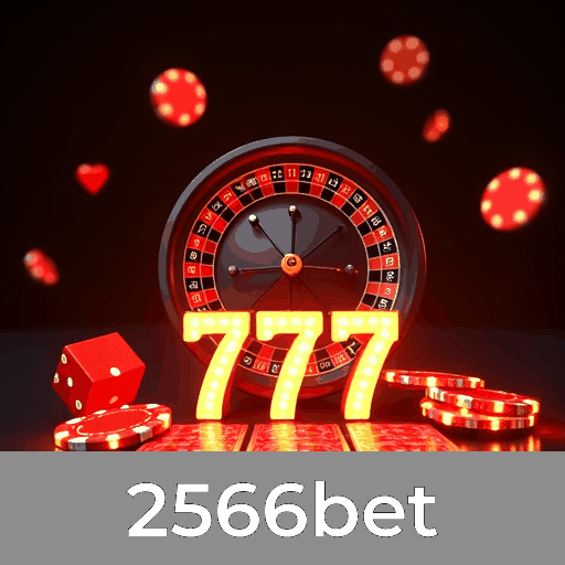 Maximize Seus Ganhos com o Aplicativo 2566bet
