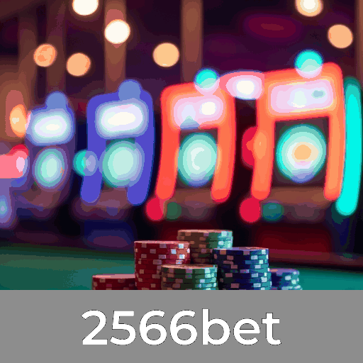 Maximize Seus Ganhos com o Aplicativo 2566bet