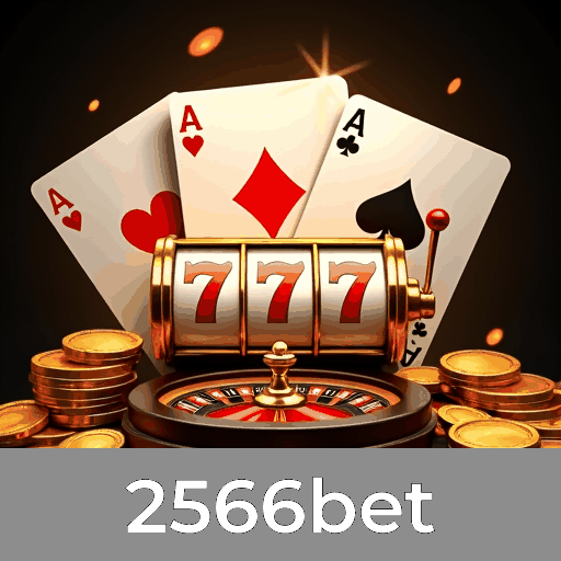 Maximize Seus Ganhos com o Aplicativo 2566bet