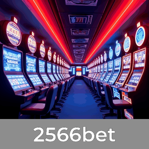 Controle Inteligente e Personalizado da Sua Conta na 2566bet