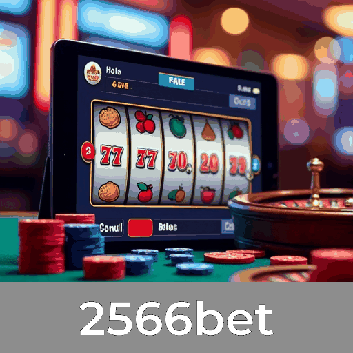 2566bet Social Casino: Uma Nova Experiência de Entretenimento Interativo