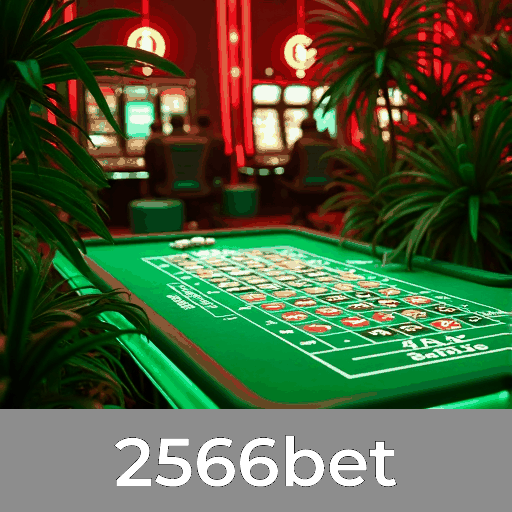 2566bet: Apostas em Esportes com Odds para Brasileiros